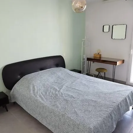 T2 Cocooning Fréjus