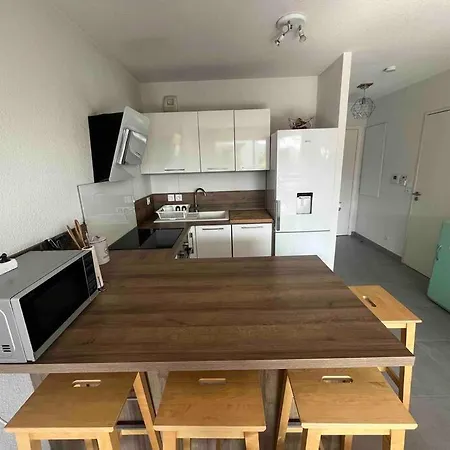 T2 Cocooning Appartamento Fréjus